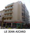 résidence jean aicard